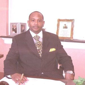 Meet your Posher, Eric